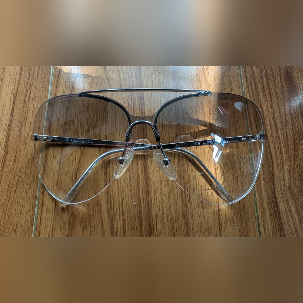 Christian Dior Sunglasses
